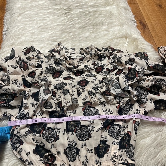 Ulla Johnson Winnifred Dress - Picture 12 of 16